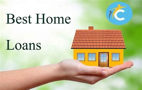Get Home Loan Now